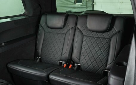 Mercedes-Benz GL-Класс, 2013 год, 3 719 000 рублей, 12 фотография
