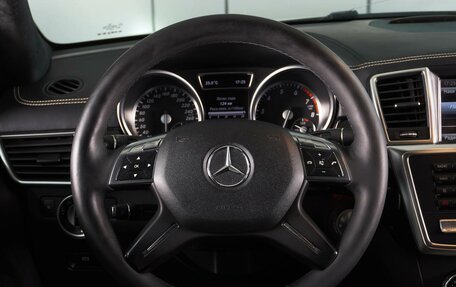 Mercedes-Benz GL-Класс, 2013 год, 3 719 000 рублей, 14 фотография
