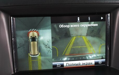 Mercedes-Benz GL-Класс, 2013 год, 3 719 000 рублей, 15 фотография