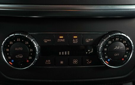 Mercedes-Benz GL-Класс, 2013 год, 3 719 000 рублей, 17 фотография