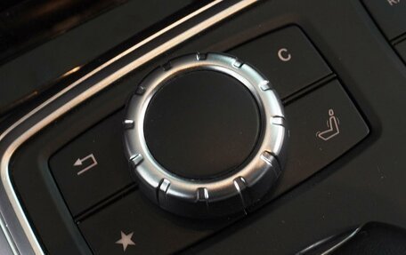 Mercedes-Benz GL-Класс, 2013 год, 3 719 000 рублей, 18 фотография