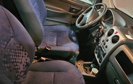 Peugeot Partner II рестайлинг 2, 2011 год, 900 000 рублей, 9 фотография