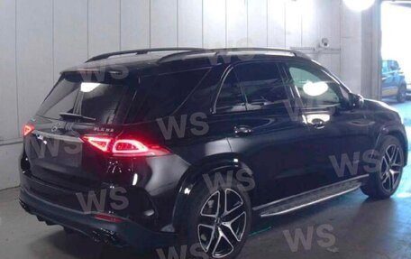 Mercedes-Benz GLE AMG, 2022 год, 8 500 000 рублей, 2 фотография