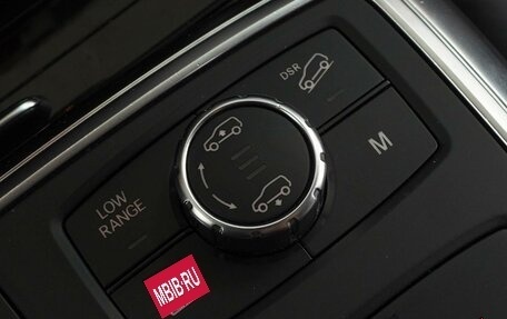 Mercedes-Benz GL-Класс, 2013 год, 3 719 000 рублей, 19 фотография