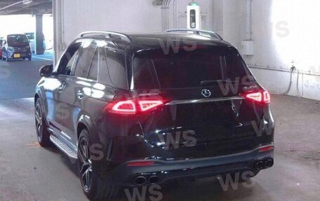 Mercedes-Benz GLE AMG, 2022 год, 8 500 000 рублей, 5 фотография