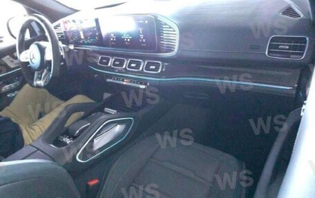 Mercedes-Benz GLE AMG, 2022 год, 8 500 000 рублей, 3 фотография