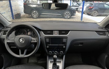 Skoda Octavia, 2019 год, 1 449 000 рублей, 10 фотография
