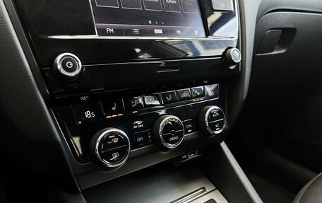 Skoda Octavia, 2019 год, 1 449 000 рублей, 14 фотография