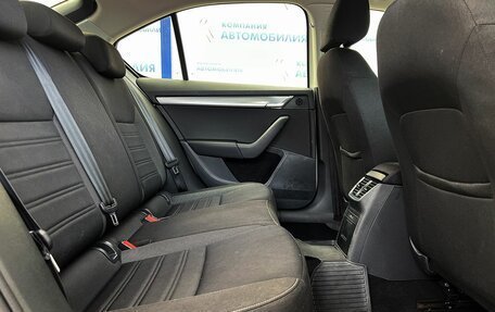 Skoda Octavia, 2019 год, 1 449 000 рублей, 12 фотография