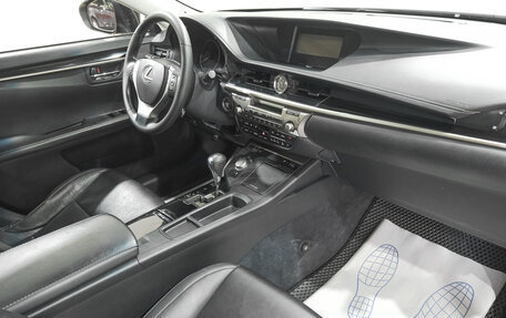 Lexus ES VII, 2013 год, 2 599 000 рублей, 8 фотография