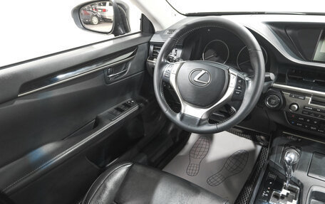 Lexus ES VII, 2013 год, 2 599 000 рублей, 9 фотография