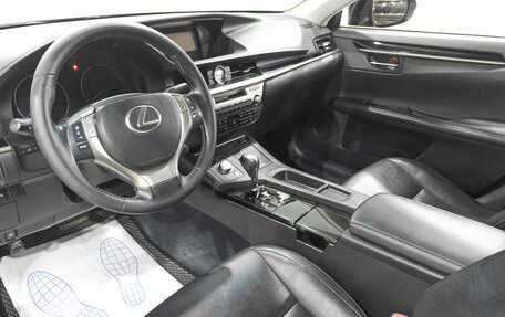 Lexus ES VII, 2013 год, 2 599 000 рублей, 7 фотография