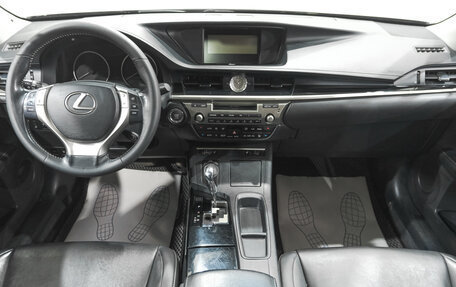 Lexus ES VII, 2013 год, 2 599 000 рублей, 10 фотография