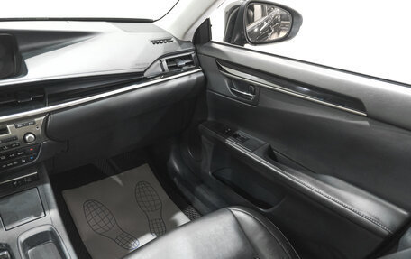 Lexus ES VII, 2013 год, 2 599 000 рублей, 11 фотография