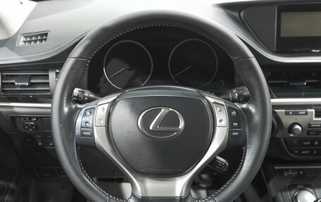 Lexus ES VII, 2013 год, 2 599 000 рублей, 13 фотография
