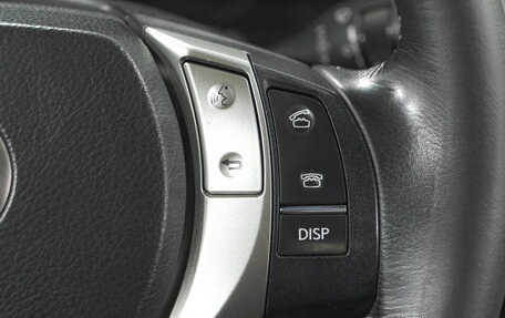 Lexus ES VII, 2013 год, 2 599 000 рублей, 14 фотография
