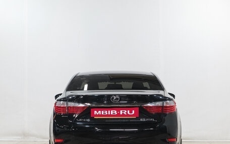 Lexus ES VII, 2013 год, 2 599 000 рублей, 5 фотография