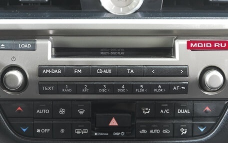 Lexus ES VII, 2013 год, 2 599 000 рублей, 17 фотография