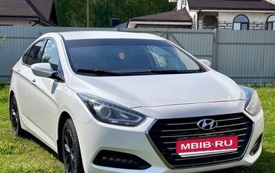 Hyundai i40 I рестайлинг, 2016 год, 1 280 000 рублей, 1 фотография
