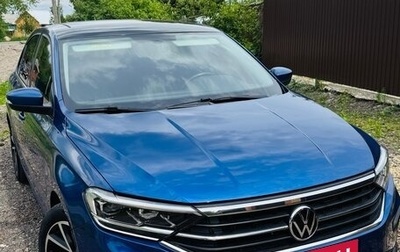 Volkswagen Polo VI (EU Market), 2020 год, 1 770 000 рублей, 1 фотография