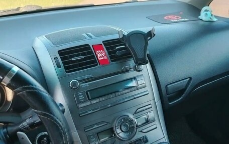 Toyota Auris II, 2007 год, 650 000 рублей, 1 фотография