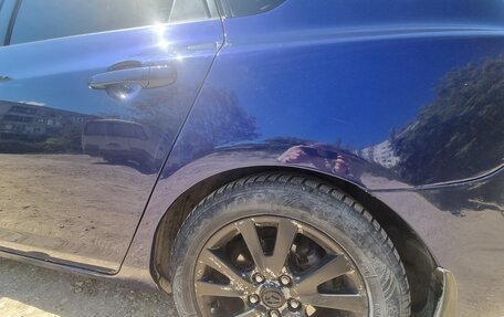 Mazda 3, 2006 год, 627 300 рублей, 1 фотография