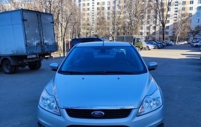 Ford Focus II рестайлинг, 2011 год, 650 000 рублей, 1 фотография