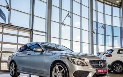 Mercedes-Benz C-Класс, 2012 год, 1 448 000 рублей, 1 фотография