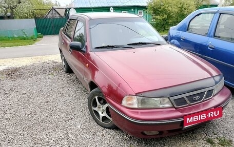 Daewoo Nexia I рестайлинг, 2007 год, 150 000 рублей, 1 фотография