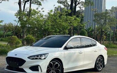 Ford Focus IV, 2020 год, 1 560 000 рублей, 1 фотография