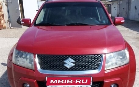 Suzuki Grand Vitara, 2010 год, 1 250 000 рублей, 1 фотография
