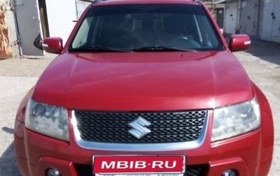Suzuki Grand Vitara, 2010 год, 1 250 000 рублей, 1 фотография