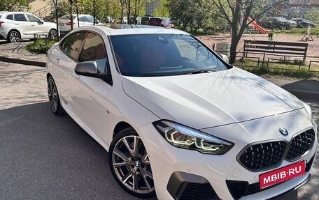 BMW 2 серия F44, 2021 год, 3 750 000 рублей, 1 фотография