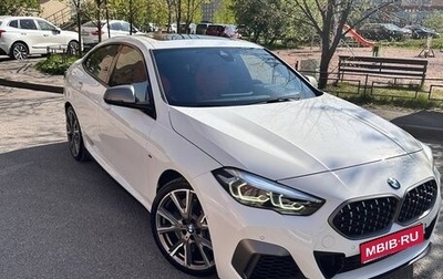 BMW 2 серия F44, 2021 год, 3 750 000 рублей, 1 фотография