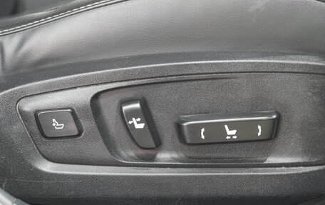 Lexus ES VII, 2013 год, 2 599 000 рублей, 31 фотография