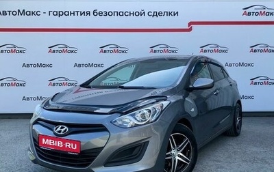 Hyundai i30 II рестайлинг, 2014 год, 1 230 000 рублей, 1 фотография