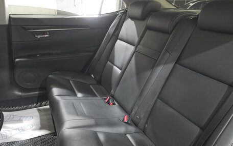 Lexus ES VII, 2013 год, 2 599 000 рублей, 35 фотография