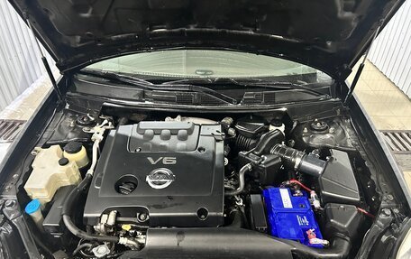 Nissan Teana, 2006 год, 870 000 рублей, 8 фотография