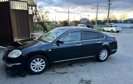 Nissan Teana, 2006 год, 870 000 рублей, 2 фотография