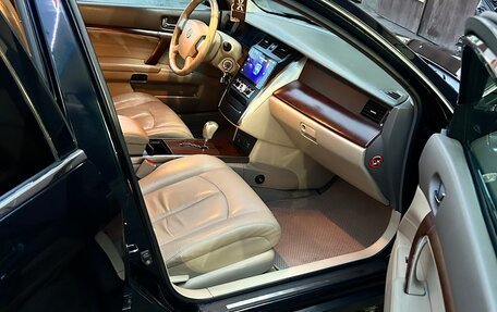 Nissan Teana, 2006 год, 870 000 рублей, 5 фотография