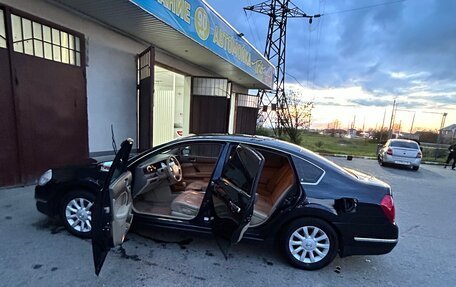 Nissan Teana, 2006 год, 870 000 рублей, 7 фотография