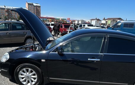 Nissan Teana, 2006 год, 870 000 рублей, 9 фотография