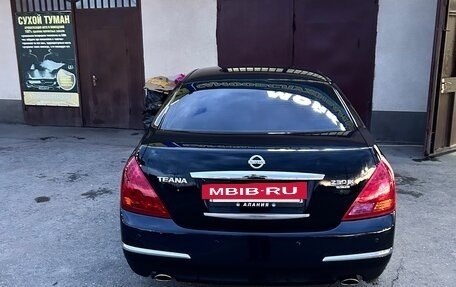 Nissan Teana, 2006 год, 870 000 рублей, 4 фотография