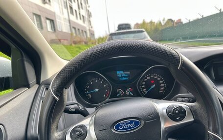 Ford Focus III, 2014 год, 700 000 рублей, 7 фотография