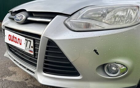 Ford Focus III, 2014 год, 700 000 рублей, 9 фотография