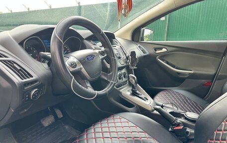 Ford Focus III, 2014 год, 700 000 рублей, 4 фотография