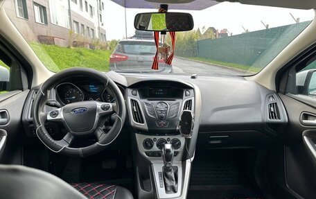 Ford Focus III, 2014 год, 700 000 рублей, 11 фотография