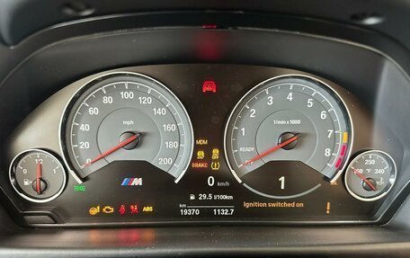 BMW M4, 2017 год, 6 800 000 рублей, 6 фотография