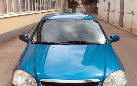 Chevrolet Lacetti, 2007 год, 485 000 рублей, 2 фотография