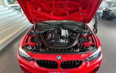 BMW M4, 2017 год, 6 800 000 рублей, 7 фотография